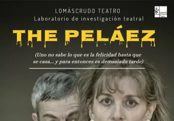The Peláez en madrid