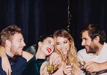 NYE Buffet Rooftop Soiree at Ravel Penthouse 808 en New York