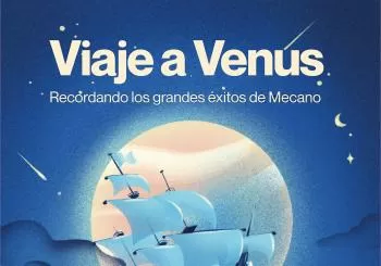 VIAJE A VENUS - Tributo Mecano en CANTABRIA