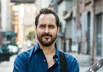 JONATHAN KREISBERG QUARTET en MADRID