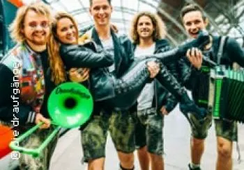 Die Draufgänger en IMMENSTADT IM ALLGÄU