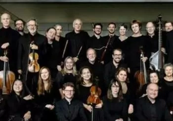 Missa solemnis de Beethoven en el Palau de la Música Catalana en Barcelona