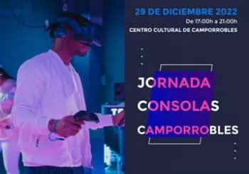 CONSOLAS - CAMPORROBLES