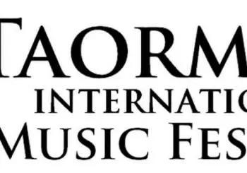 Festival Internacional de Música de Taormina