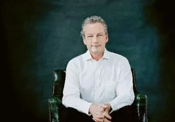 Gewandhausorchester, Franz Welser?Möst: La 6ª de Mahler en la Gewandhaus en Leipzig