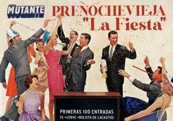 PRENOCHEVIEJA 