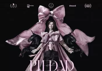 La piedad (2022) en Madrid