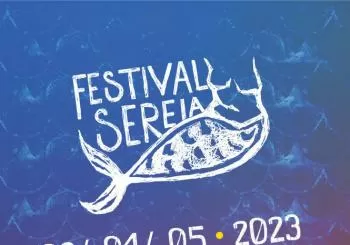 FESTIVAL SEREIA 3a Edición. Forró y cultura popular brasileña - 3, 4 y 5 de febrero de 2023 en Barcelona