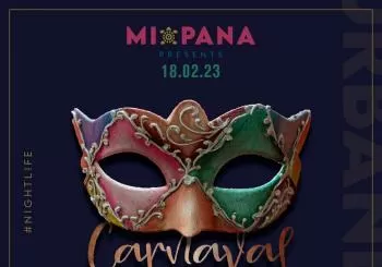Carnaval by 
