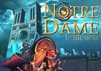 Notre Dame - Il mistero della cattedrale en BASSANO DEL GRAPPA