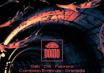 Discoteca Babilonia Granada - DOMO VI