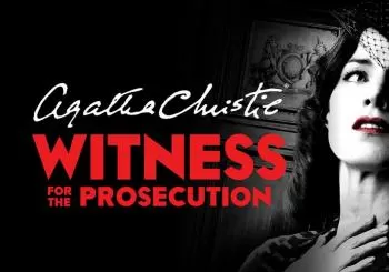 Witness for the Prosecution en London