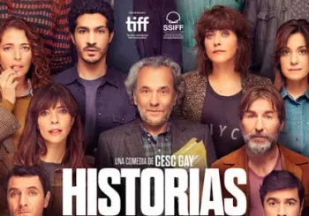 Historias para no contar en ZARAGOZA