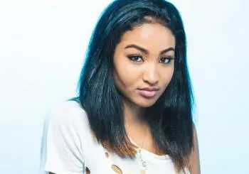 Winter Carnival FT Shenseea en Birmingham