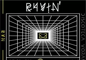 R4VIN' VOL.II en Benicarló