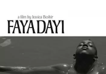 FAYA DAYI en BURGOS