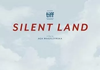 SILENT LAND en BURGOS