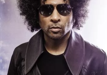 William Duvall en Glasgow