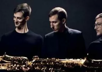 Kebyart Ensemble & Cor Cererols: Palau de la Música Catalana en Barcelona