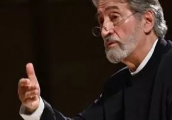 Le Concert des Nations & Savall: Palau de la Música Catalana en Barcelona