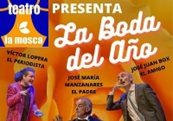 LA BODA DEL AÑO en MURCIA