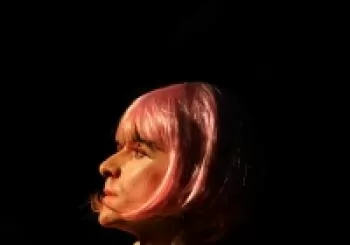 BRIGITTE en CÁDIZ