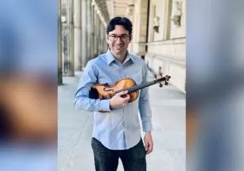 Deutsches Kammerorchester Berlín: Concierto de la naturaleza