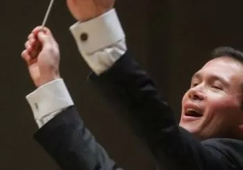 Sinfonías del Mundo&nbsp;&mdash; Noche festiva de conciertos populares en Berlín