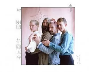 Big Thief en Leipzig