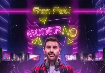FRAN PATI - MODER NO en Las Palmas de Gran Canaria