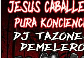 Ronin Festival en Parla