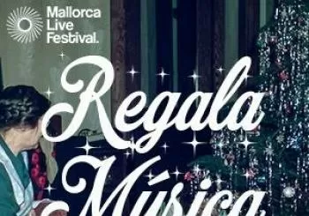 Mallorca Live Festival 2023 - Tarjeta Regalo en Antiguo Aquapark de Calviá