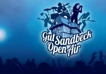 Tageskarte Gut Sandbeck Open Air Festival - 04.08. ODER 05.08.2023 en Osterholz-Scharmbeck