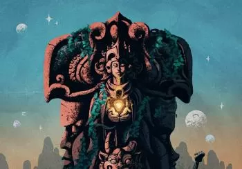 FESTOTEM 2023: Genoma + Golconda + Brotherhood en Barcelona