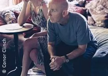 Kieran Goss And Annie Kinsella en POTSDAM