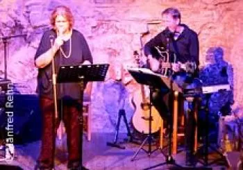 M. Rehm, Michael Ruff & Kerstin Schulz en Eichstätt