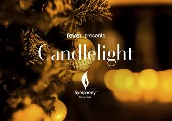 Candlelight x Symphony Candles: Christmas Carols en el Ateneo de Madrid