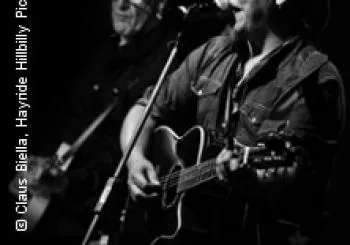 Folsom Prison Band en RIED IM INNKREIS
