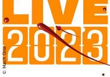 Mach One - Live 2023 en Frankfurt