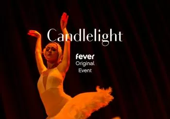 Candlelight: Tchaikovsky's Swan Lake & More ft. Ballet en Auckland