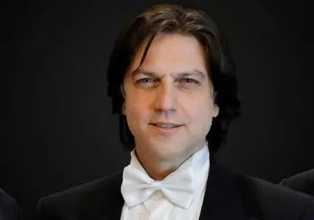 Los Tres Tenores : Nessun Dorma en San Pablo intramuros en Roma