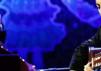 Pedro Javier González: Maestros de la Guitarra Española en Barcelona
