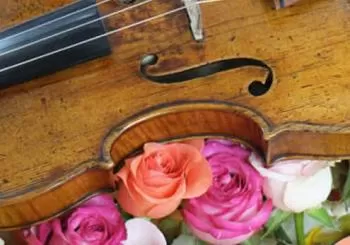 Concierto de San Valentín en Dresde