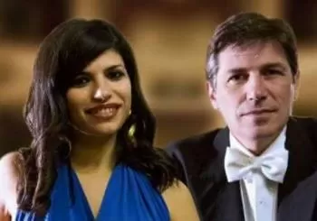 Rome Opera Concerts: Grandes éxitos de la ópera y aperitivo en Roma