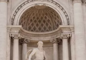 Concierto de Navidad: Ópera y aperitivo en el Palazzo Pamphilj en Roma