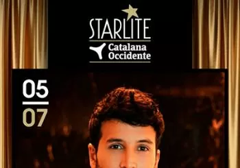 Sebastián Yatra - Starlite Festival Catalana Occidente 2023 Marbella