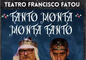 TANTO MONTA, MONTA TANTO en CÁDIZ