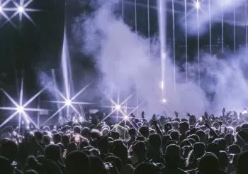 Neopop X Fuse Records - Lisbon New Year’s Edition