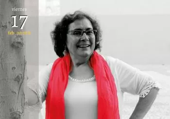 Victoria Gullón. Entre andares, suspiros y cantares en Sevilla