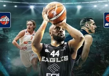 2020 BBL Playoff Finals en London